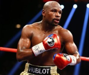 Top 10 Richest Athletes of All Time In the world