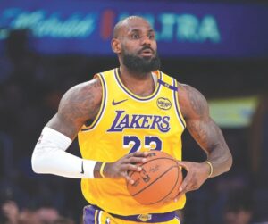 Top 10 Richest Athletes of All Time In the world