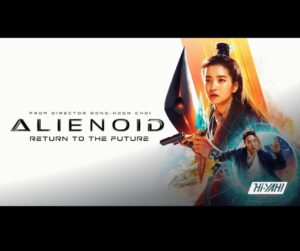 10 Best Sci-Fi Movies streaming on Netflix