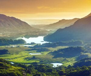 16 Best Towns and villages to Visit in Ireland