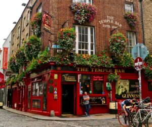 St.Patrick Cathedral