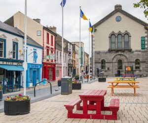 16 Best Towns and villages to Visit in Ireland