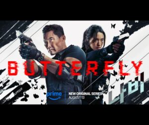 10 top Thriller Series streaming on Amazon Prime