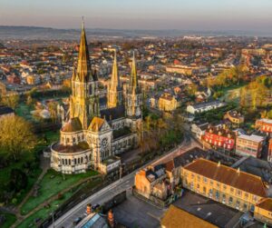 16 Best Towns and villages to Visit in Ireland