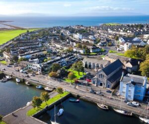 16 Best Towns and villages to Visit in Ireland