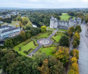 16 Best Towns and villages to Visit in Ireland