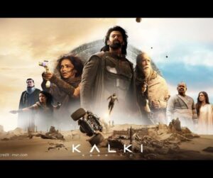 10 Best Sci-Fi Movies streaming on Netflix