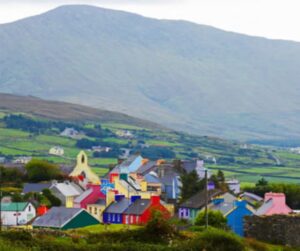 16 Best Towns and villages to Visit in Ireland