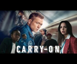 Top 10 Most Intense Action Movies in 2026