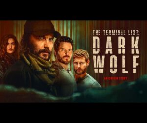 10 top Thriller Series streaming on Amazon Prime