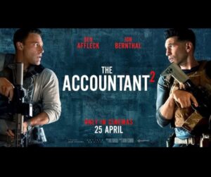 Top 10 Most Intense Action Movies in 2026