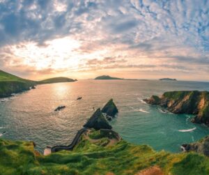 16 Best Towns and villages to Visit in Ireland