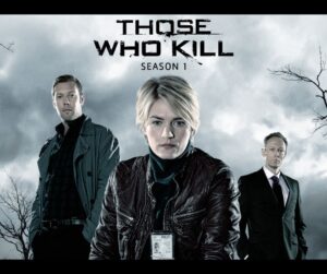 10 top Thriller Series streaming on Amazon Prime