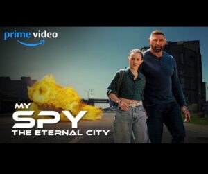 Top 10 Most Intense Action Movies in 2026