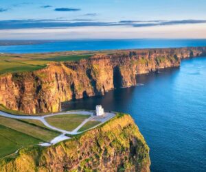 16 Best Towns and villages to Visit in Ireland