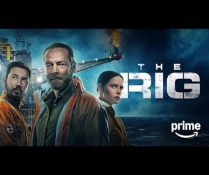 10 top Thriller Series streaming on Amazon Prime