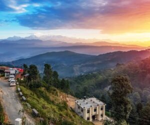 Top 12 Destination In Uttarakhand