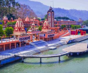 Top 12 Destination In Uttarakhand