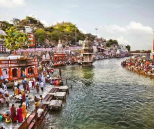 Top 12 Destination In Uttarakhand