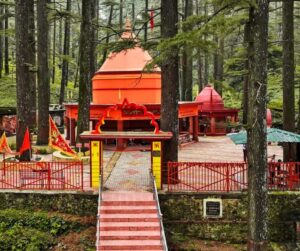 Top 12 Destination In Uttarakhand