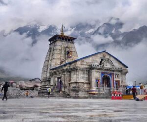 Top 12 Destination In Uttarakhand