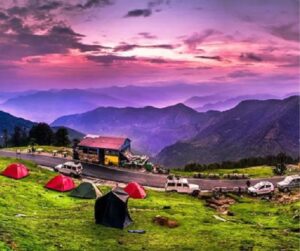 Top 12 Destination In Uttarakhand