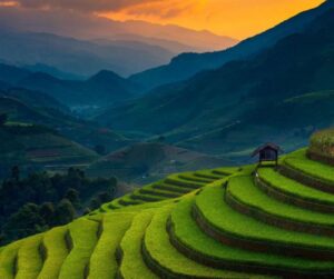 Top 12 Destination In Uttarakhand