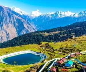 Top 12 Destination In Uttarakhand
