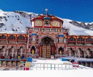 Top 12 Destination In Uttarakhand
