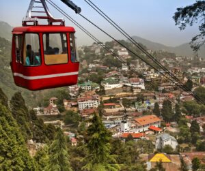 Top 12 Destination In Uttarakhand
