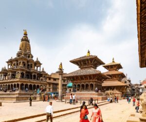 Top 10 Amazing Places to Visit In Nepal