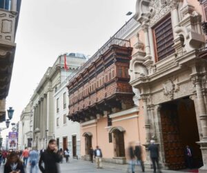 Top 10 Best Tourist Destinations In Lima