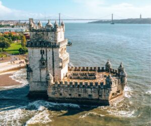Top 10 Famous Tourist Destination In Lisbon