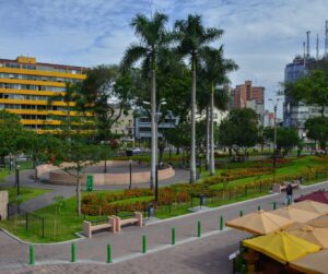 Top 10 Best Tourist Destinations In Lima