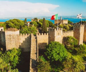 Top 10 Famous Tourist Destination In Lisbon
