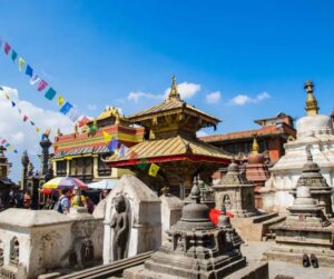 Top 10 Amazing Places to Visit In Nepal