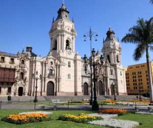 Top 10 Best Tourist Destinations In Lima