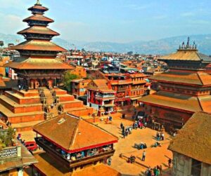 Top 10 Amazing Places to Visit In Nepal