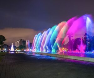 Top 10 Best Tourist Destinations In Lima