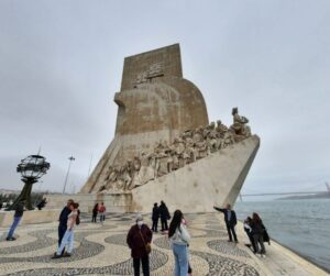 Top 10 Famous Tourist Destination In Lisbon