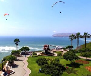 Top 10 Best Tourist Destinations In Lima