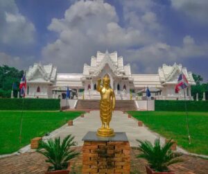 Top 10 Amazing Places to Visit In Nepal