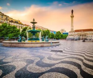 Top 10 Famous Tourist Destination In Lisbon