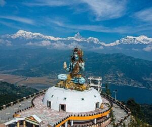 Top 10 Amazing Places to Visit In Nepal