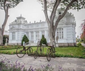 Top 10 Best Tourist Destinations In Lima