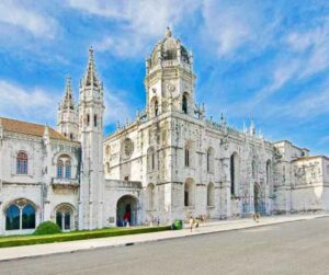 Top 10 Famous Tourist Destination In Lisbon