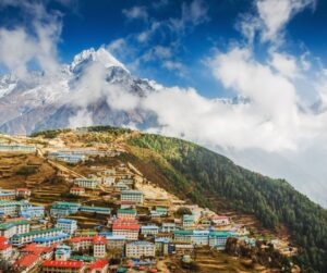 Top 10 Amazing Places to Visit In Nepal