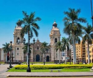 Top 10 Best Tourist Destinations In Lima