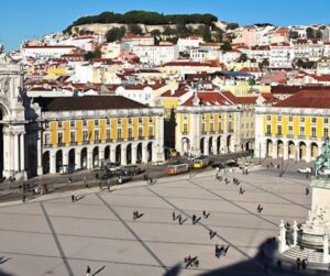 Top 10 Famous Tourist Destination In Lisbon