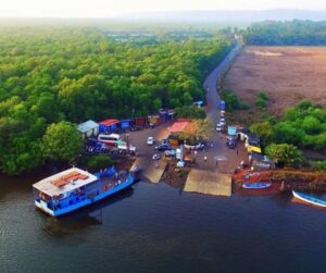 20 Best Places to visit in North Goa